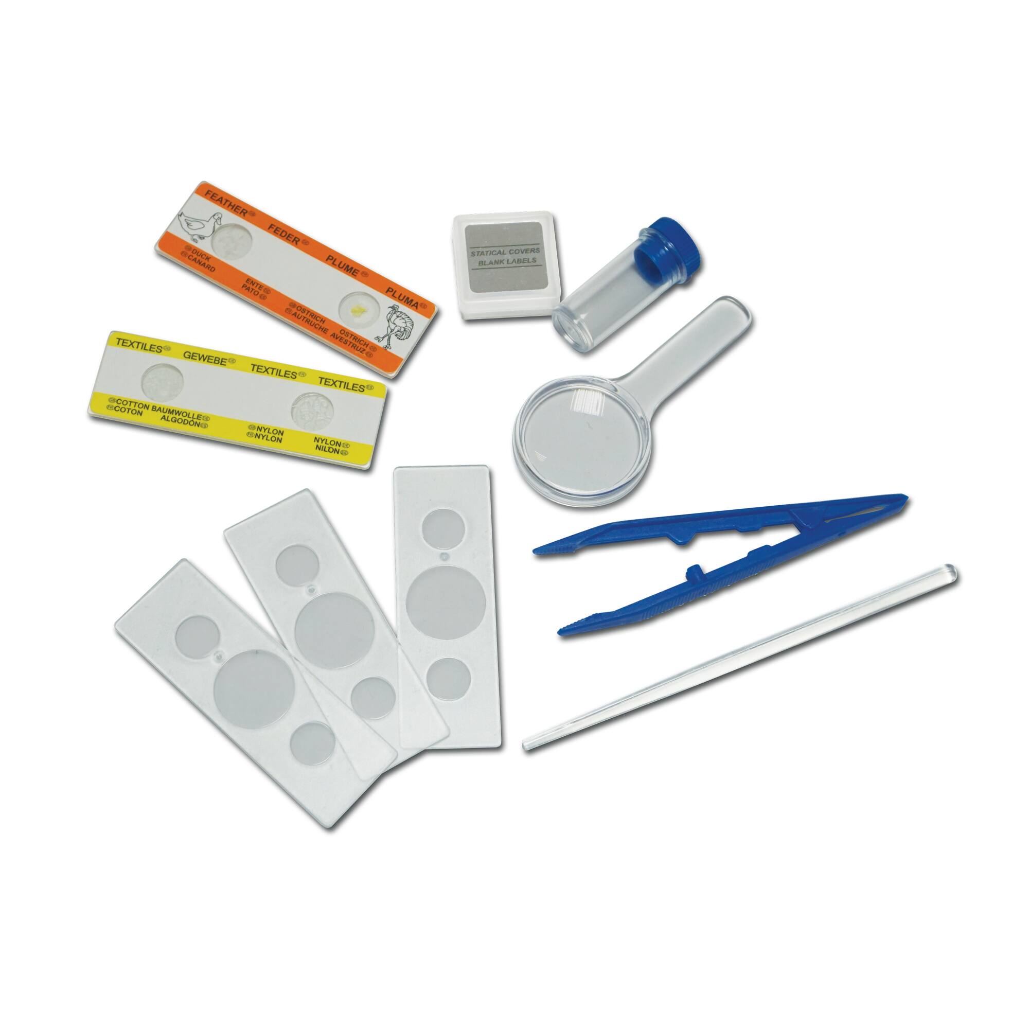 Small World Toys® Junior Microscope™